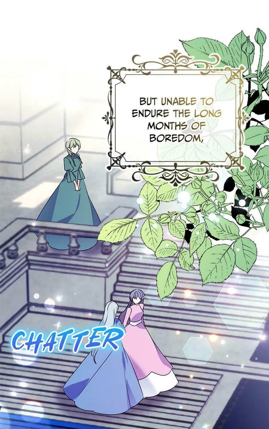 A Fairy-Tale Ending for a Fake Chapter 50 page 101 - 