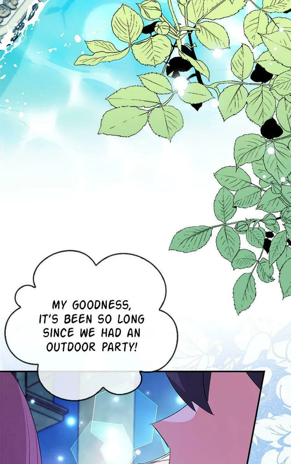 A Fairy-Tale Ending for a Fake Chapter 50 page 105 - 