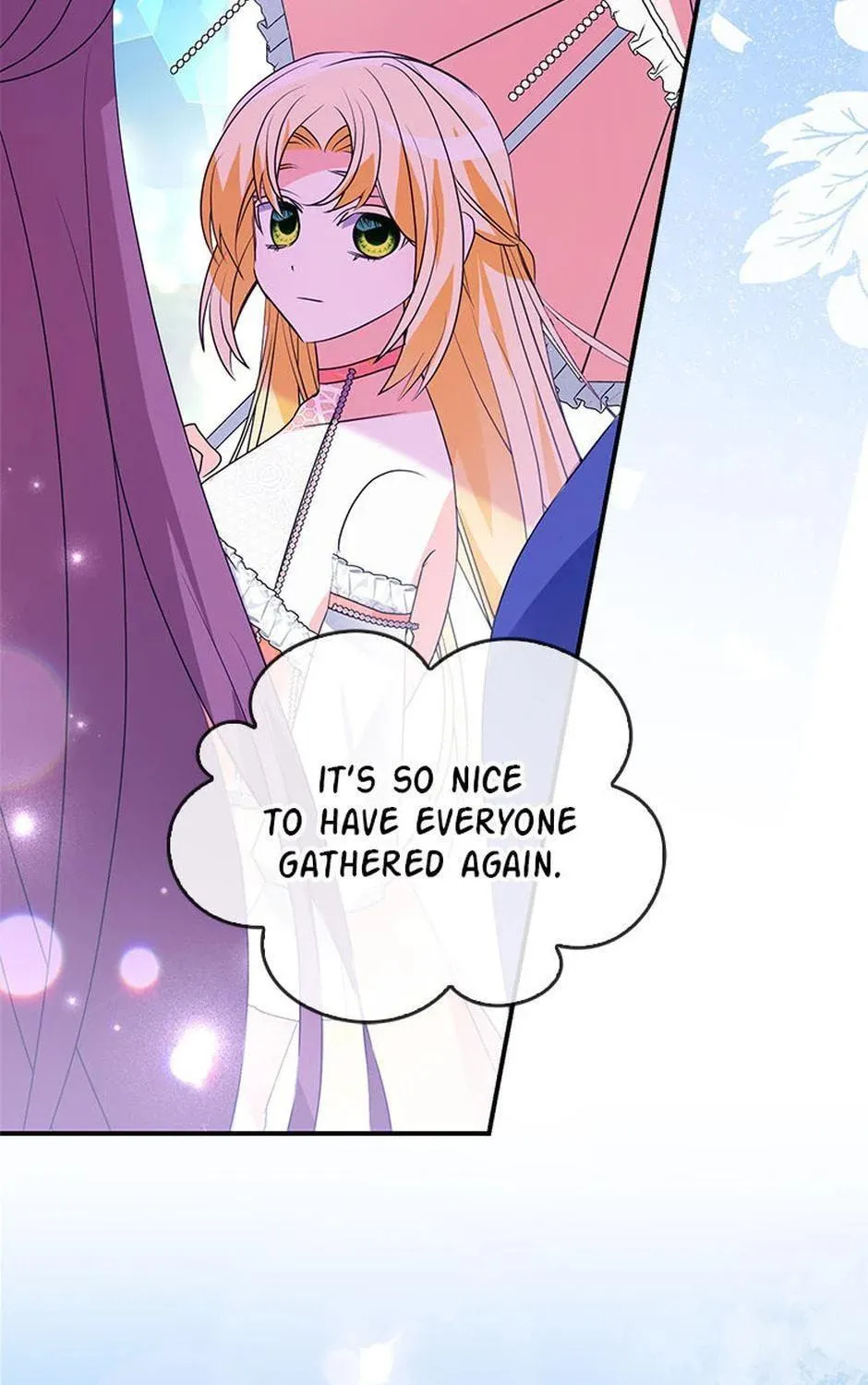 A Fairy-Tale Ending for a Fake Chapter 50 page 107 - 