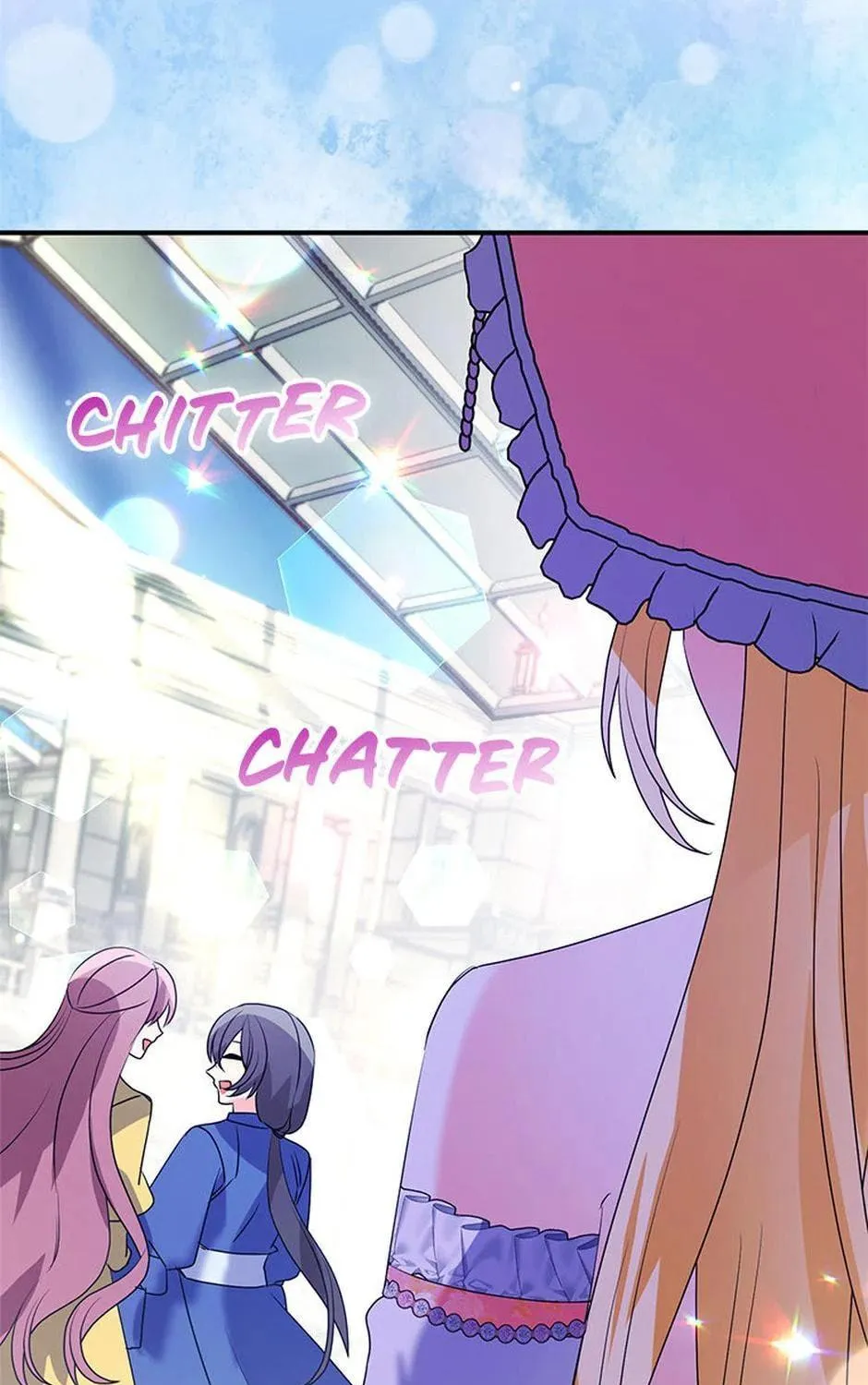 A Fairy-Tale Ending for a Fake Chapter 50 page 109 - 