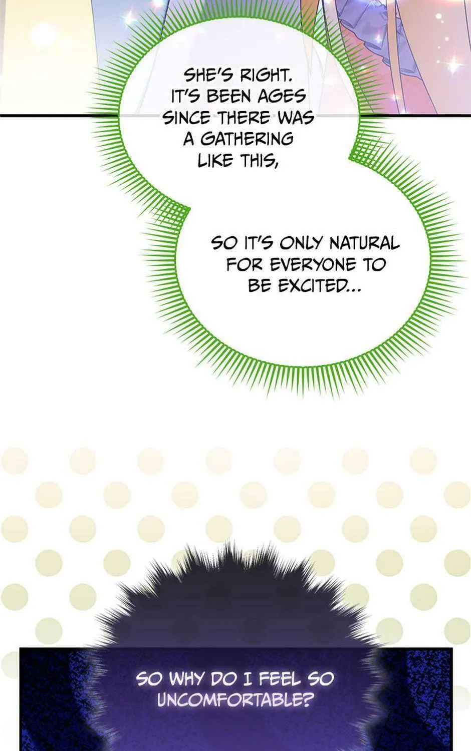 A Fairy-Tale Ending for a Fake Chapter 50 page 111 - 