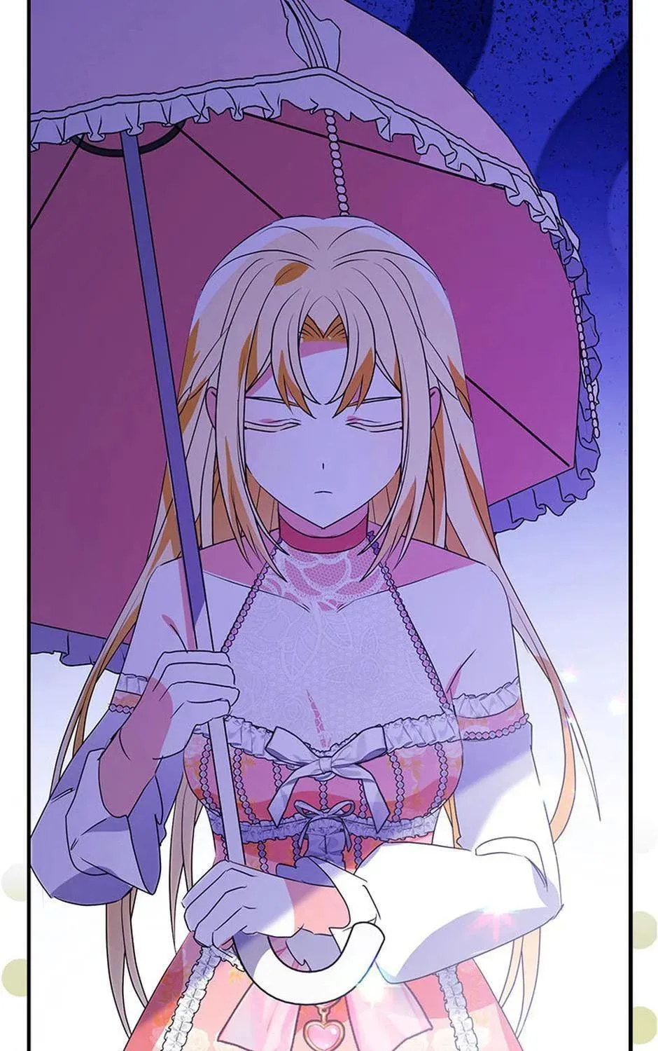 A Fairy-Tale Ending for a Fake Chapter 50 page 113 - 