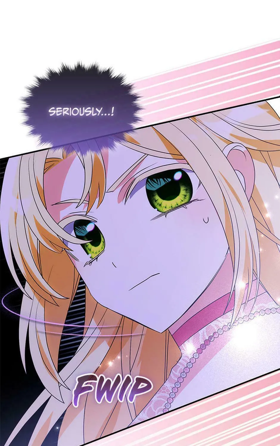 A Fairy-Tale Ending for a Fake Chapter 50 page 115 - 