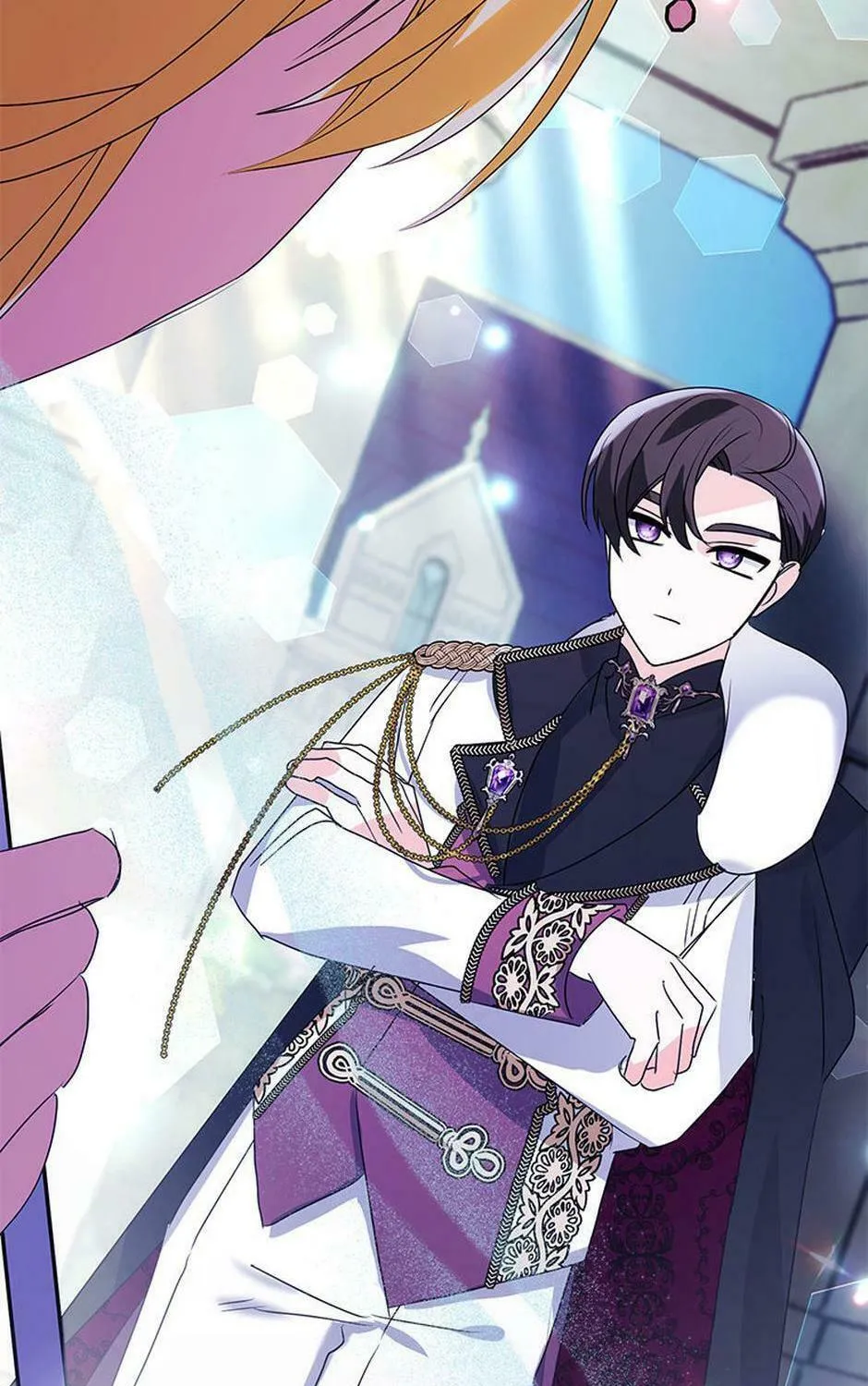 A Fairy-Tale Ending for a Fake Chapter 50 page 119 - 
