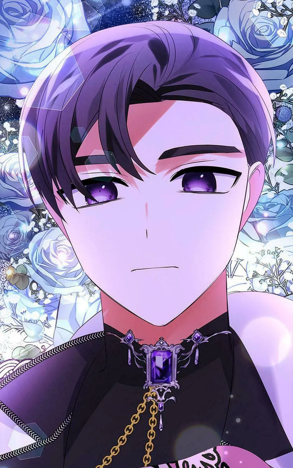 A Fairy-Tale Ending for a Fake Chapter 50 page 123 - 