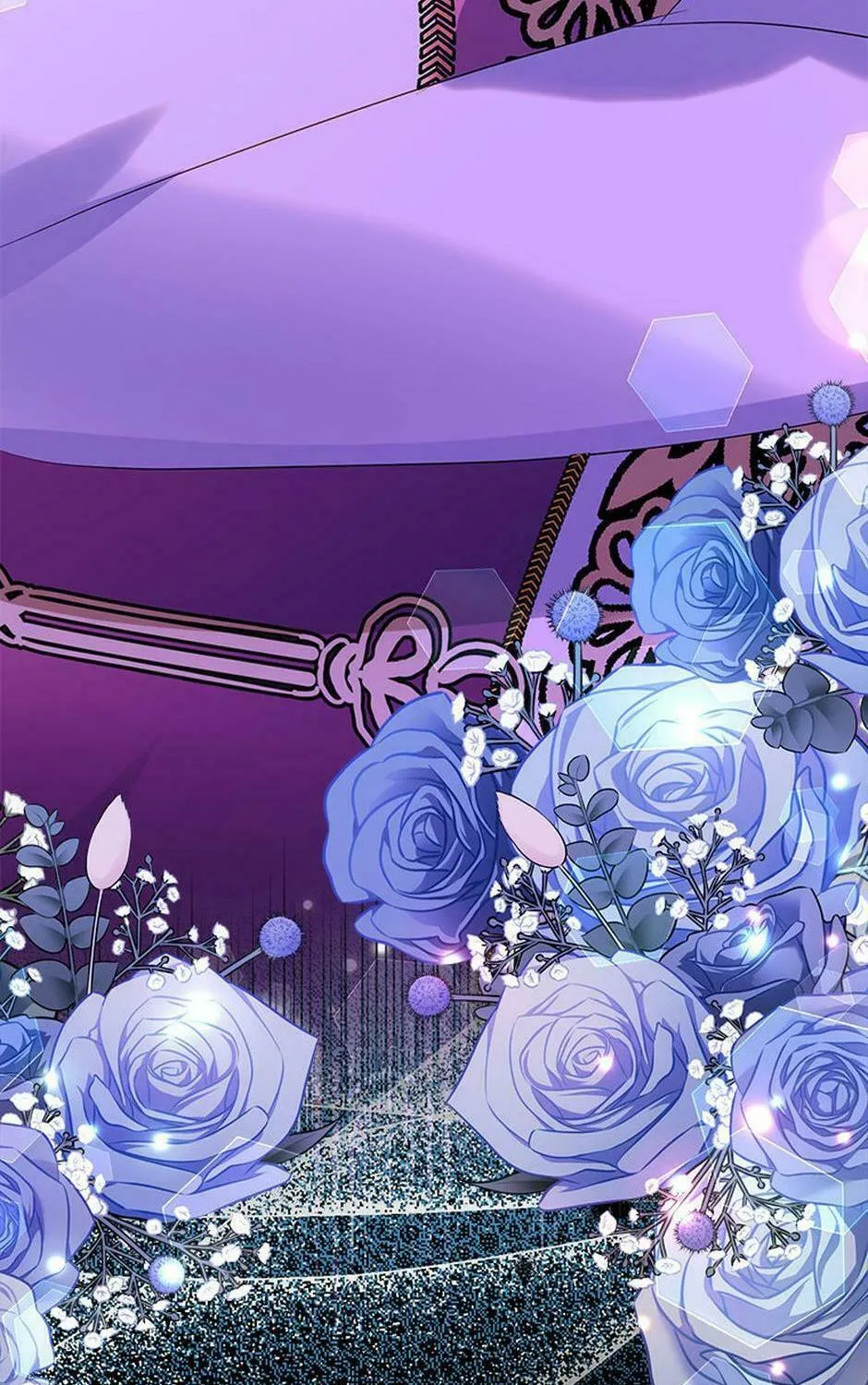 A Fairy-Tale Ending for a Fake Chapter 50 page 125 - 