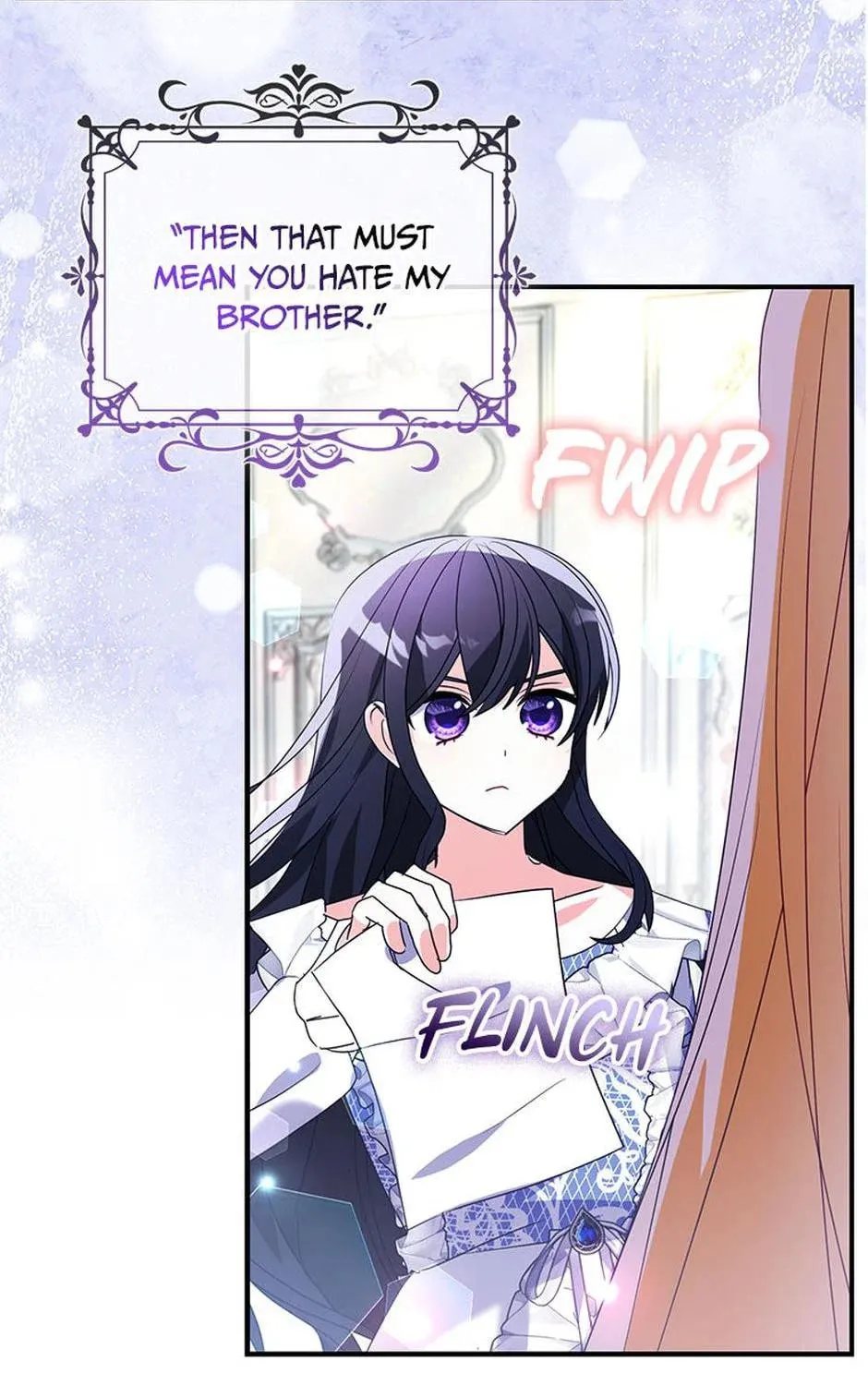 A Fairy-Tale Ending for a Fake Chapter 50 page 15 - 