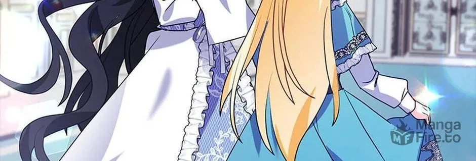 A Fairy-Tale Ending for a Fake Chapter 50 page 18 - 