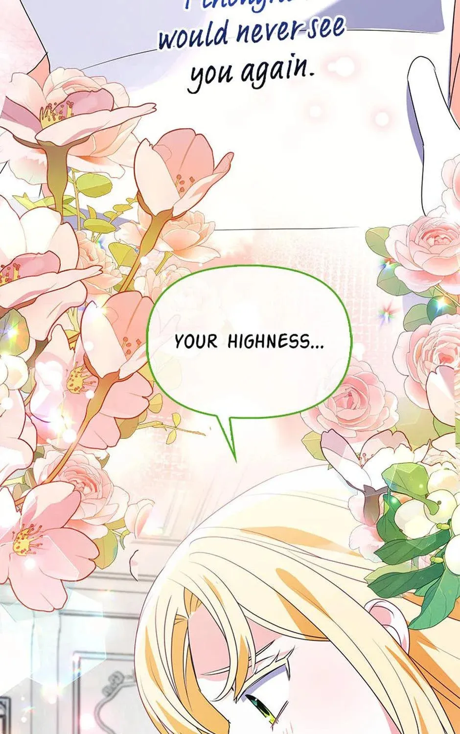 A Fairy-Tale Ending for a Fake Chapter 50 page 3 - 