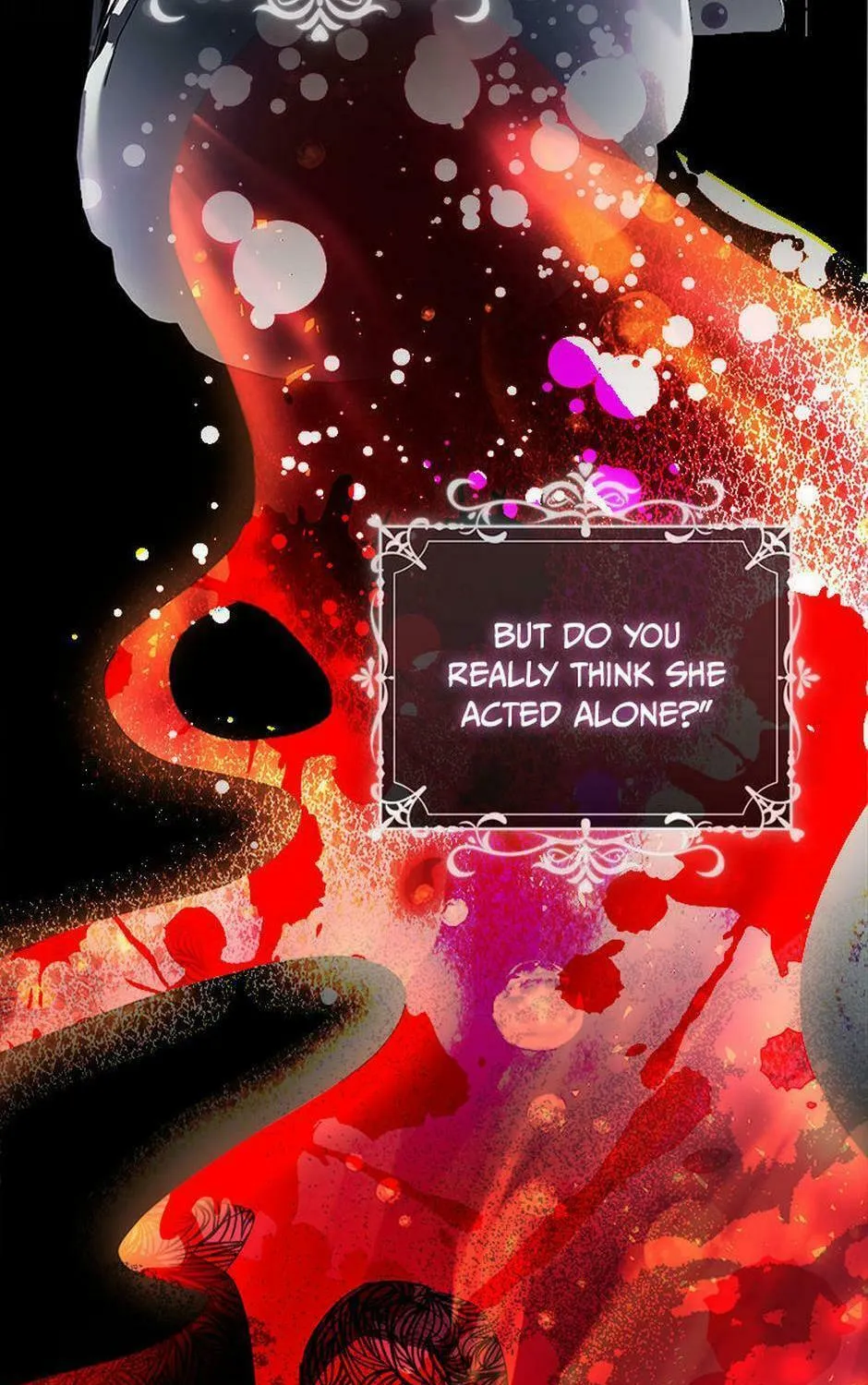 A Fairy-Tale Ending for a Fake Chapter 50 page 23 - 