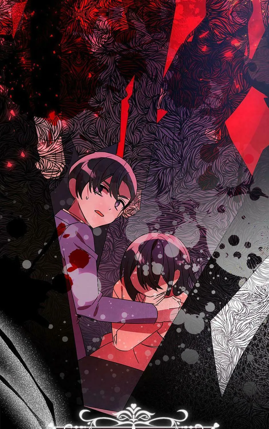 A Fairy-Tale Ending for a Fake Chapter 50 page 25 - 