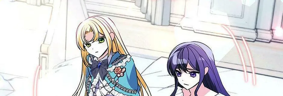 A Fairy-Tale Ending for a Fake Chapter 50 page 28 - 