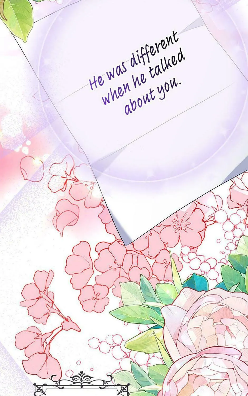 A Fairy-Tale Ending for a Fake Chapter 50 page 31 - 