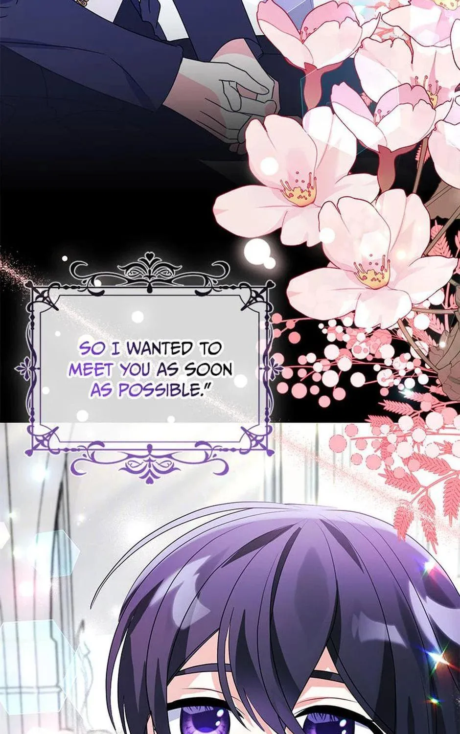A Fairy-Tale Ending for a Fake Chapter 50 page 39 - 