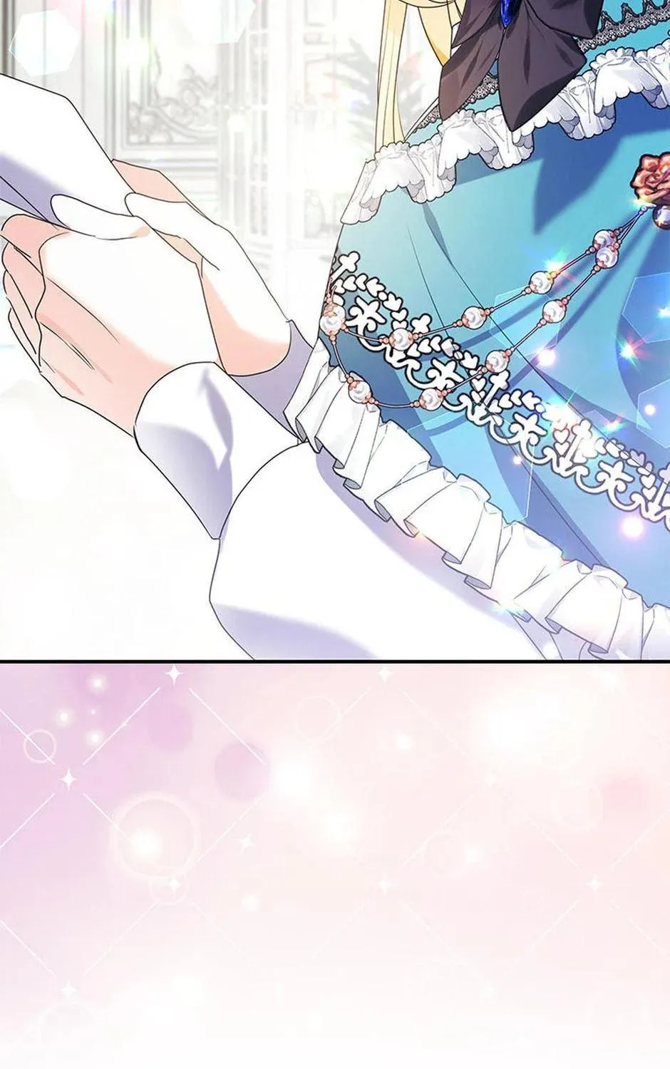 A Fairy-Tale Ending for a Fake Chapter 50 page 5 - 