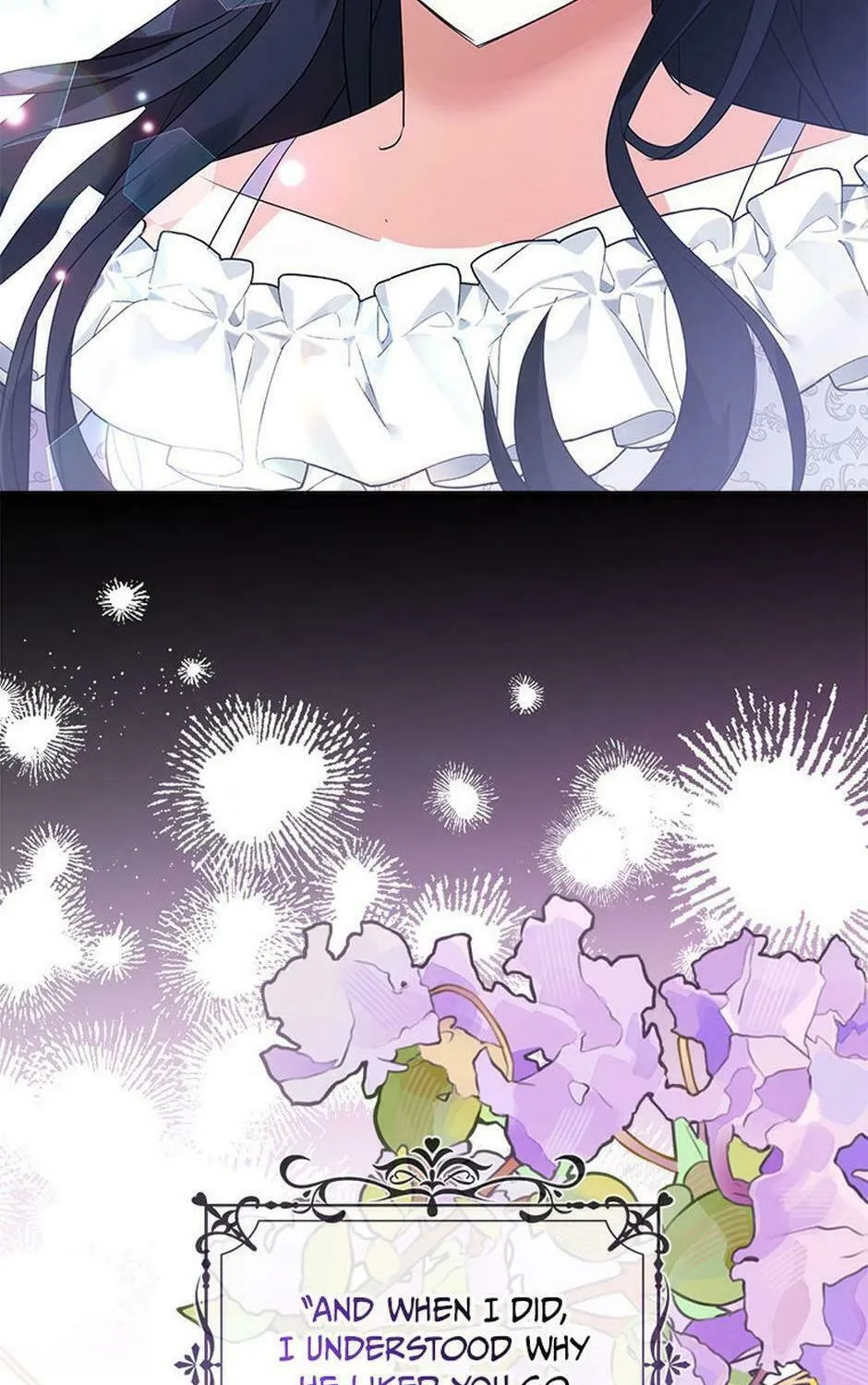 A Fairy-Tale Ending for a Fake Chapter 50 page 41 - 