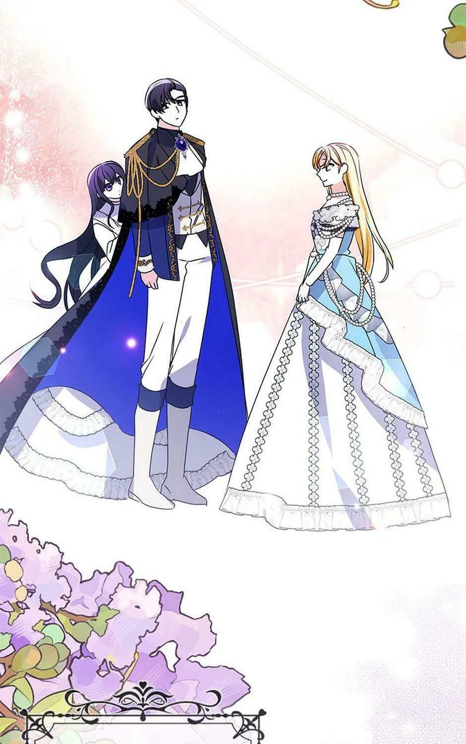 A Fairy-Tale Ending for a Fake Chapter 50 page 43 - 
