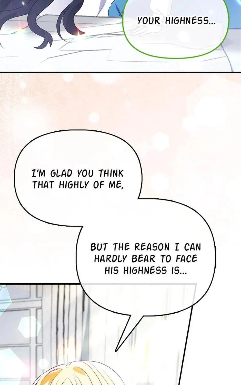 A Fairy-Tale Ending for a Fake Chapter 50 page 49 - 