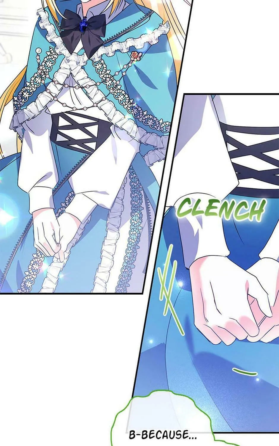 A Fairy-Tale Ending for a Fake Chapter 50 page 51 - 