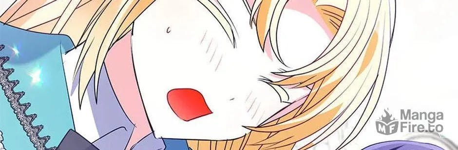 A Fairy-Tale Ending for a Fake Chapter 50 page 54 - 