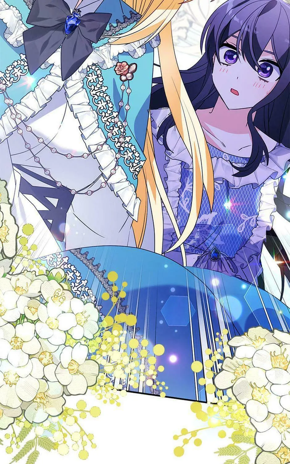A Fairy-Tale Ending for a Fake Chapter 50 page 55 - 