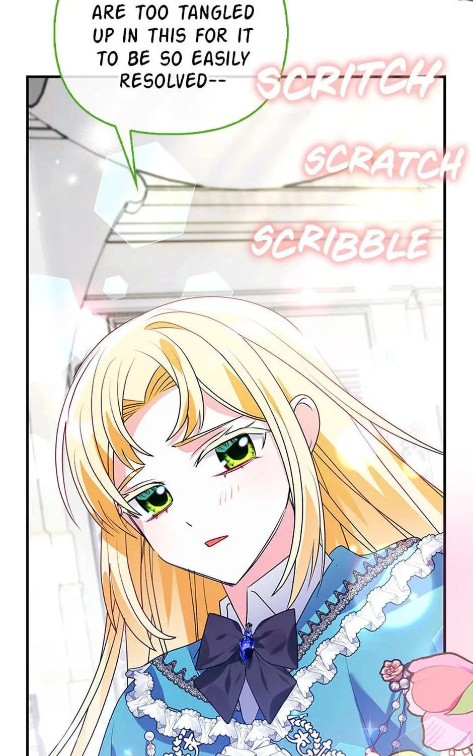 A Fairy-Tale Ending for a Fake Chapter 50 page 57 - 