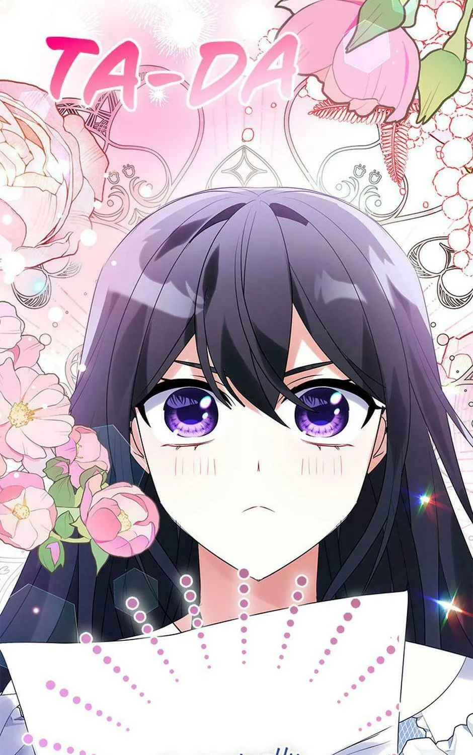 A Fairy-Tale Ending for a Fake Chapter 50 page 59 - 