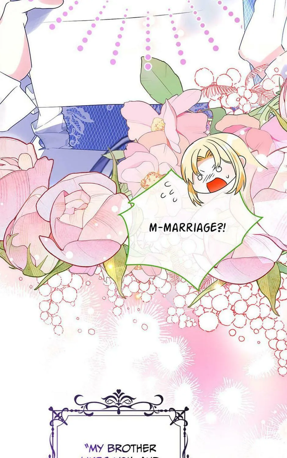 A Fairy-Tale Ending for a Fake Chapter 50 page 61 - 