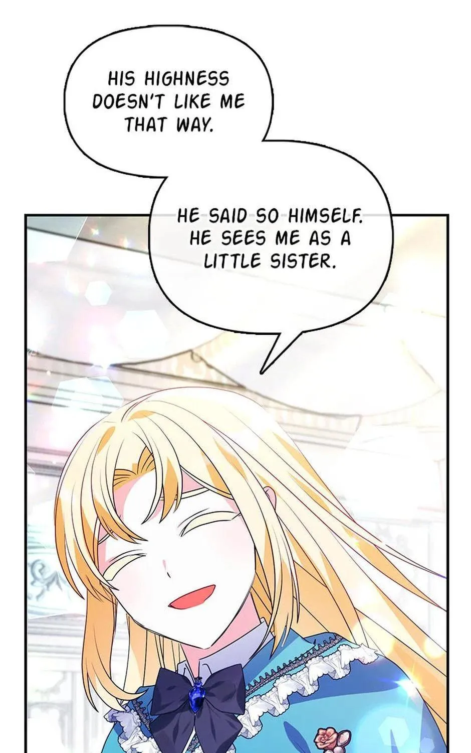 A Fairy-Tale Ending for a Fake Chapter 50 page 65 - 