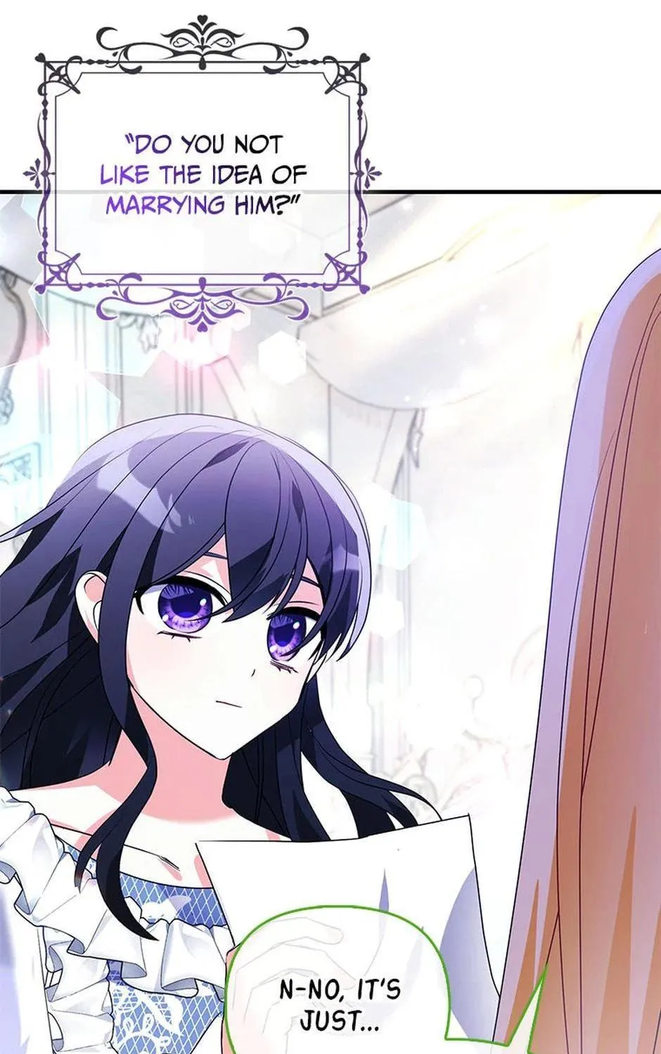 A Fairy-Tale Ending for a Fake Chapter 50 page 71 - 