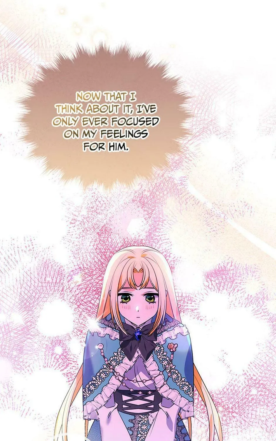 A Fairy-Tale Ending for a Fake Chapter 50 page 73 - 