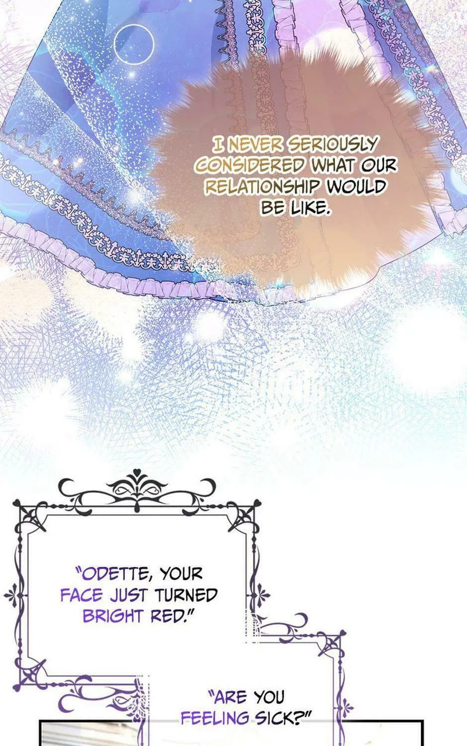 A Fairy-Tale Ending for a Fake Chapter 50 page 75 - 