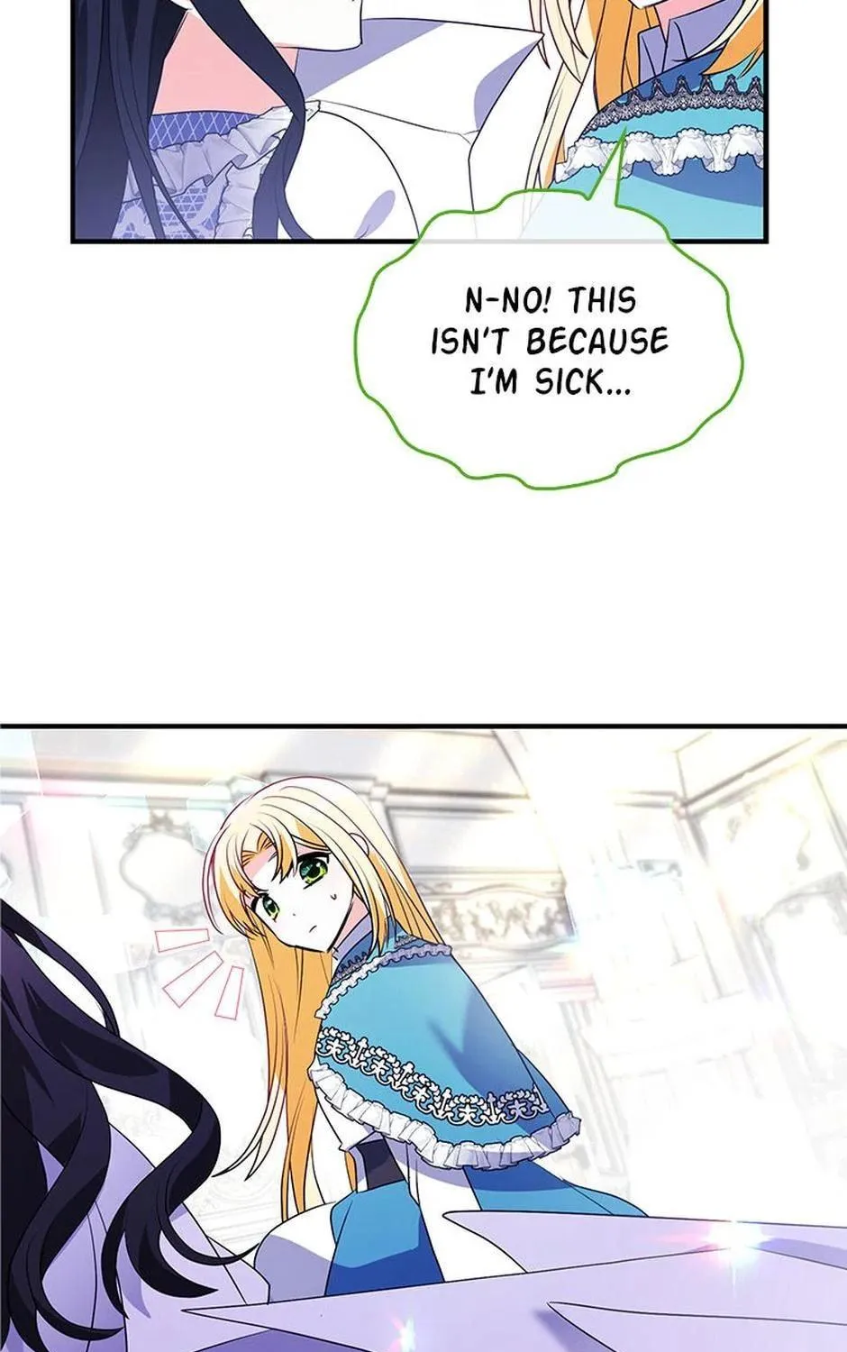 A Fairy-Tale Ending for a Fake Chapter 50 page 77 - 