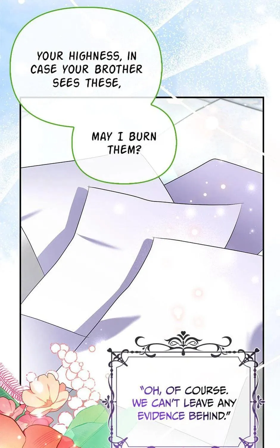 A Fairy-Tale Ending for a Fake Chapter 50 page 79 - 