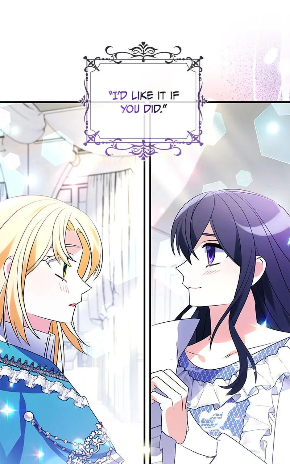 A Fairy-Tale Ending for a Fake Chapter 50 page 87 - 