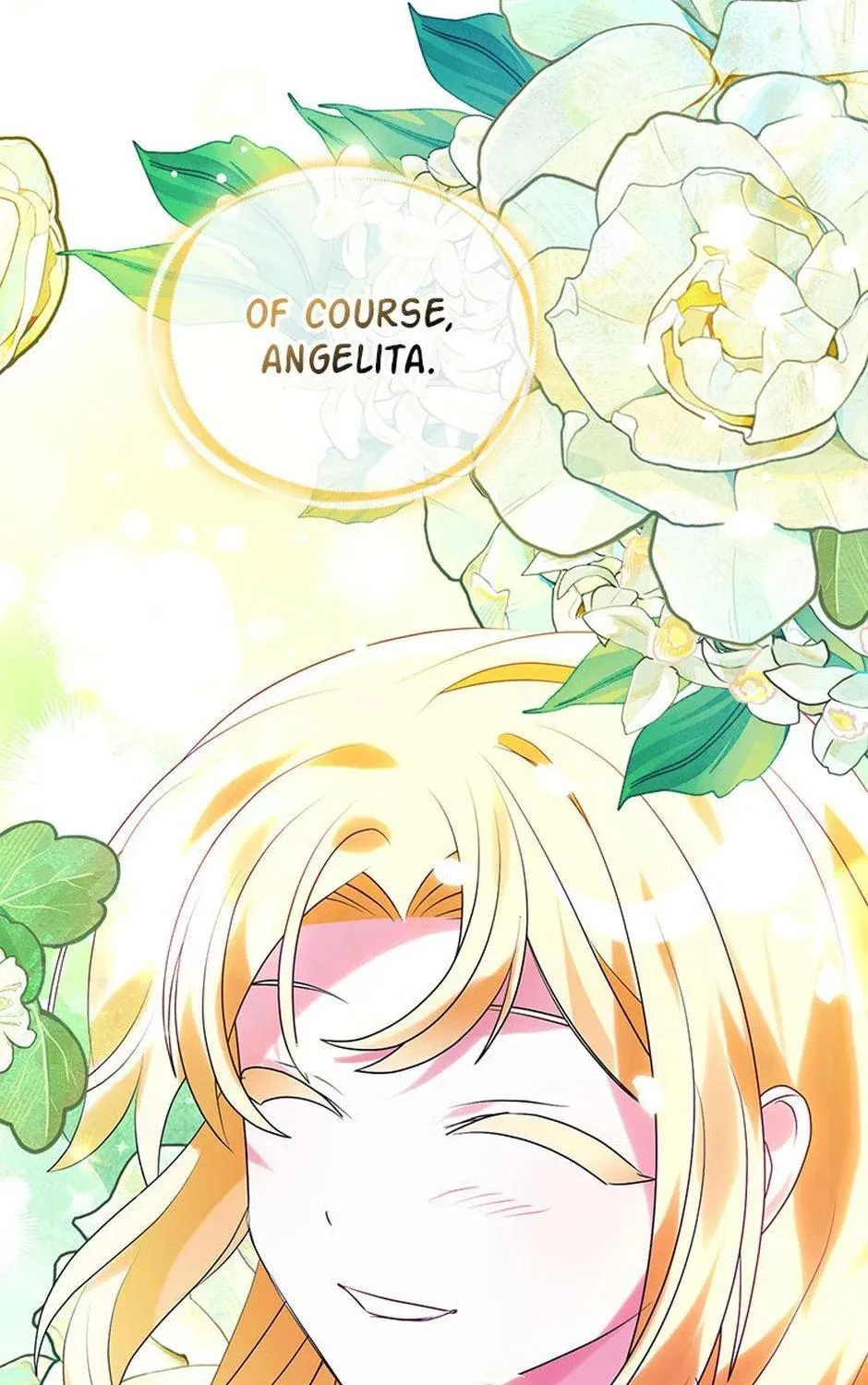 A Fairy-Tale Ending for a Fake Chapter 50 page 89 - 