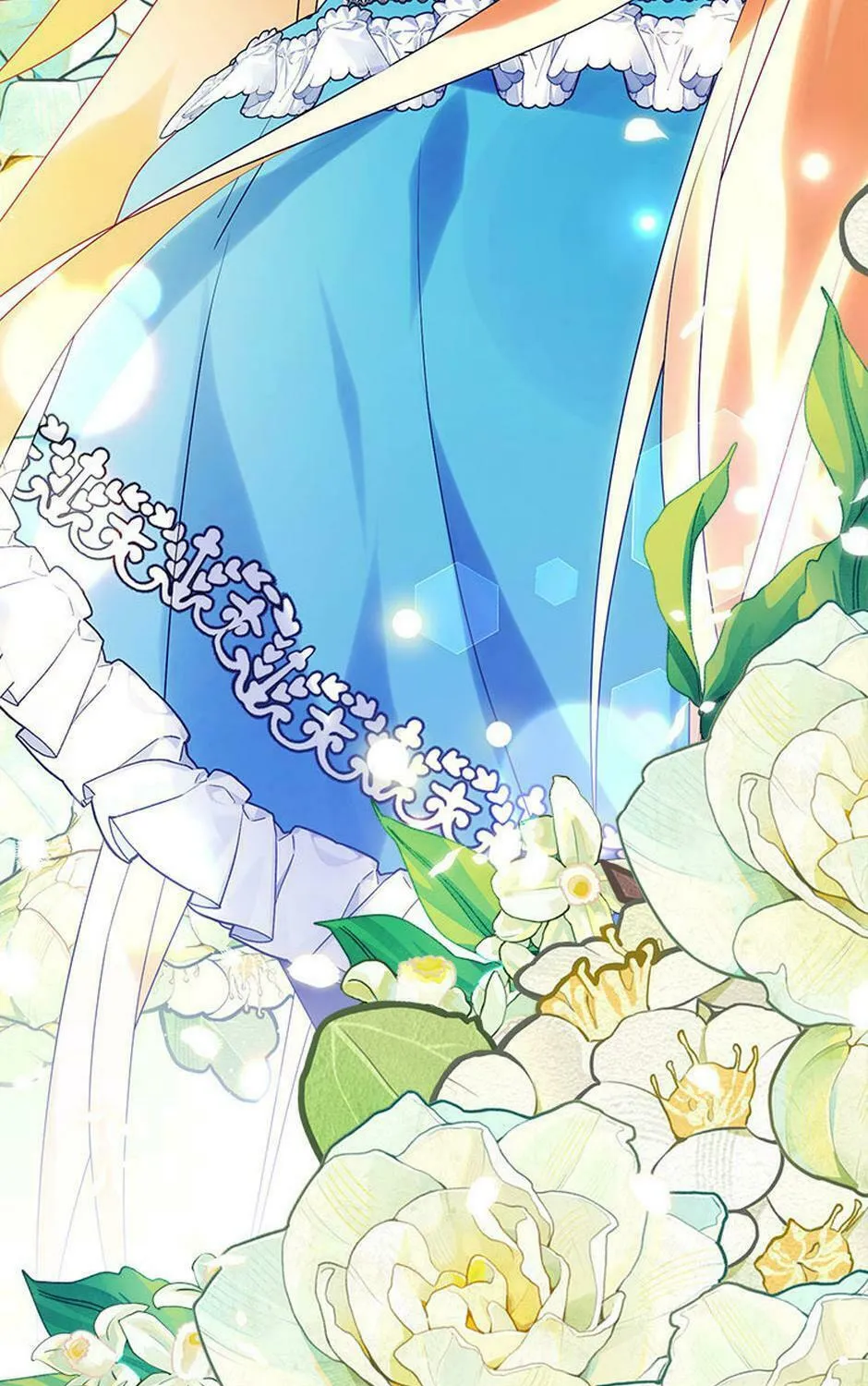 A Fairy-Tale Ending for a Fake Chapter 50 page 91 - 