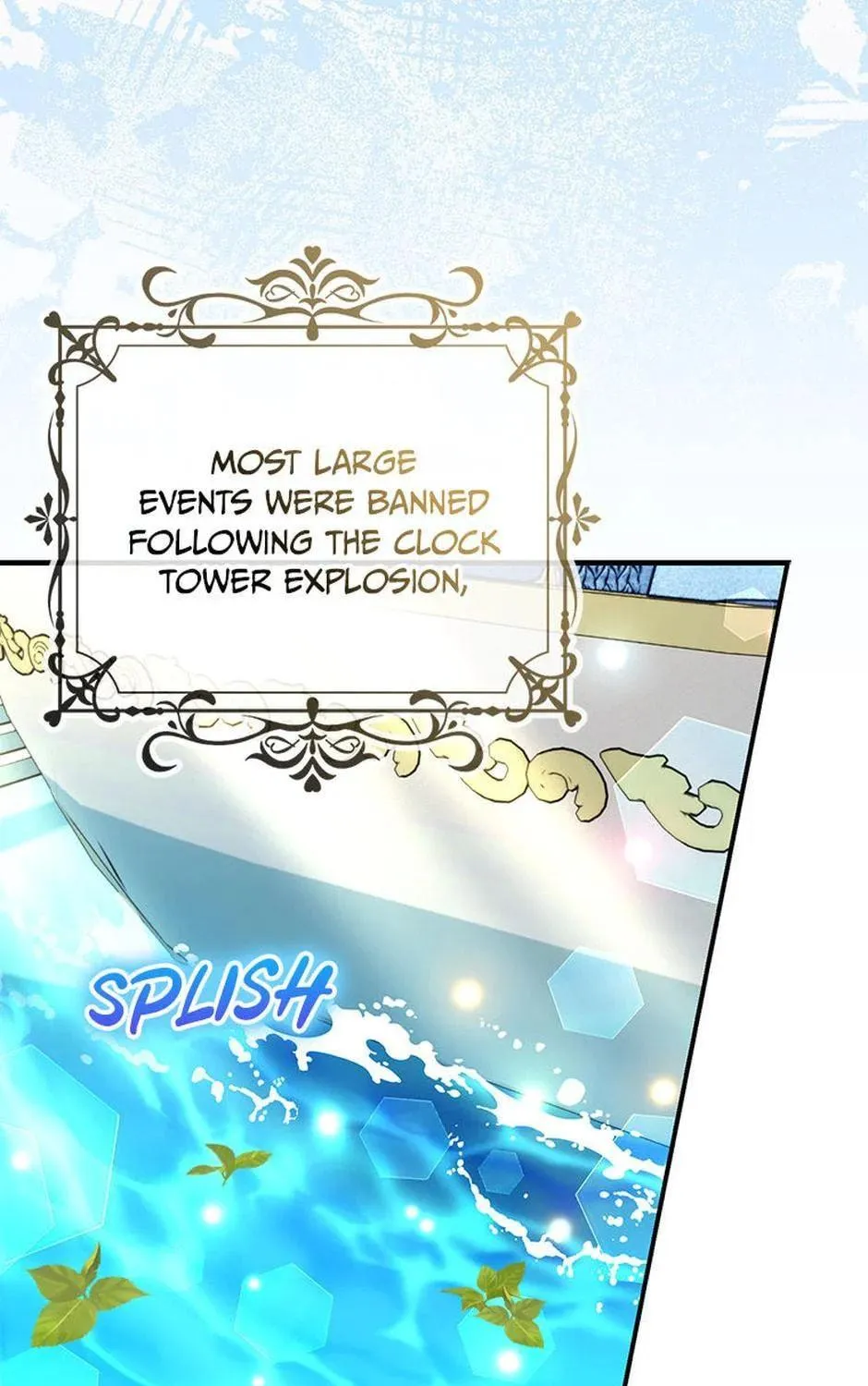 A Fairy-Tale Ending for a Fake Chapter 50 page 99 - 