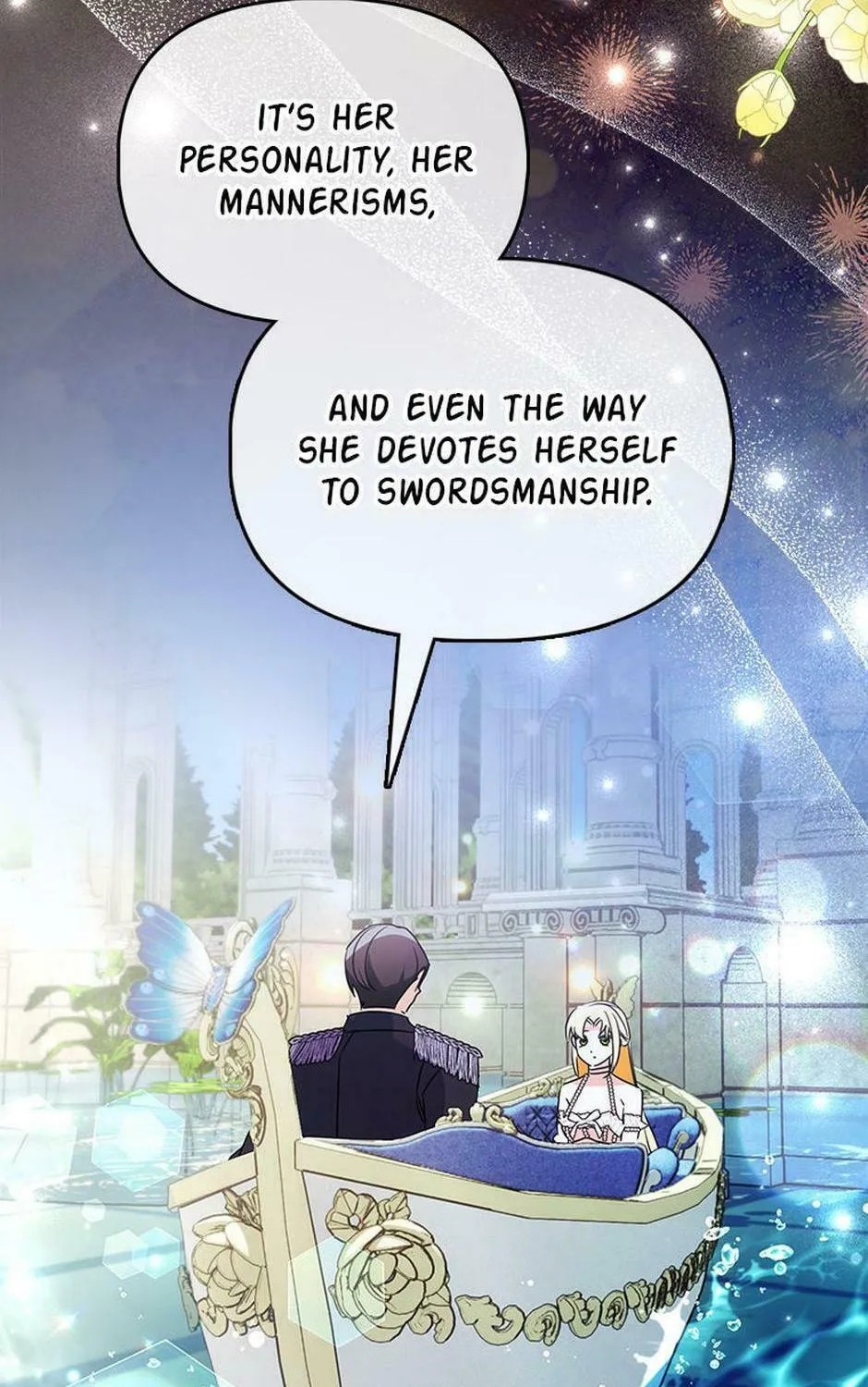 A Fairy-Tale Ending for a Fake Chapter 51 page 103 - 