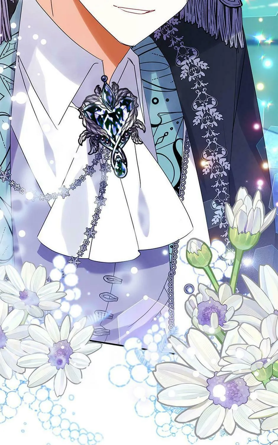 A Fairy-Tale Ending for a Fake Chapter 51 page 107 - 