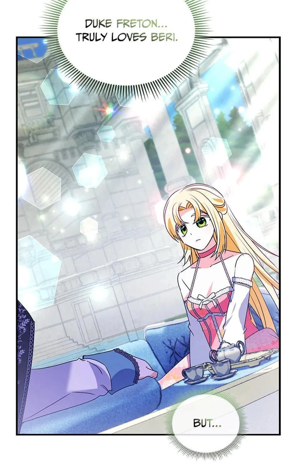 A Fairy-Tale Ending for a Fake Chapter 51 page 109 - 
