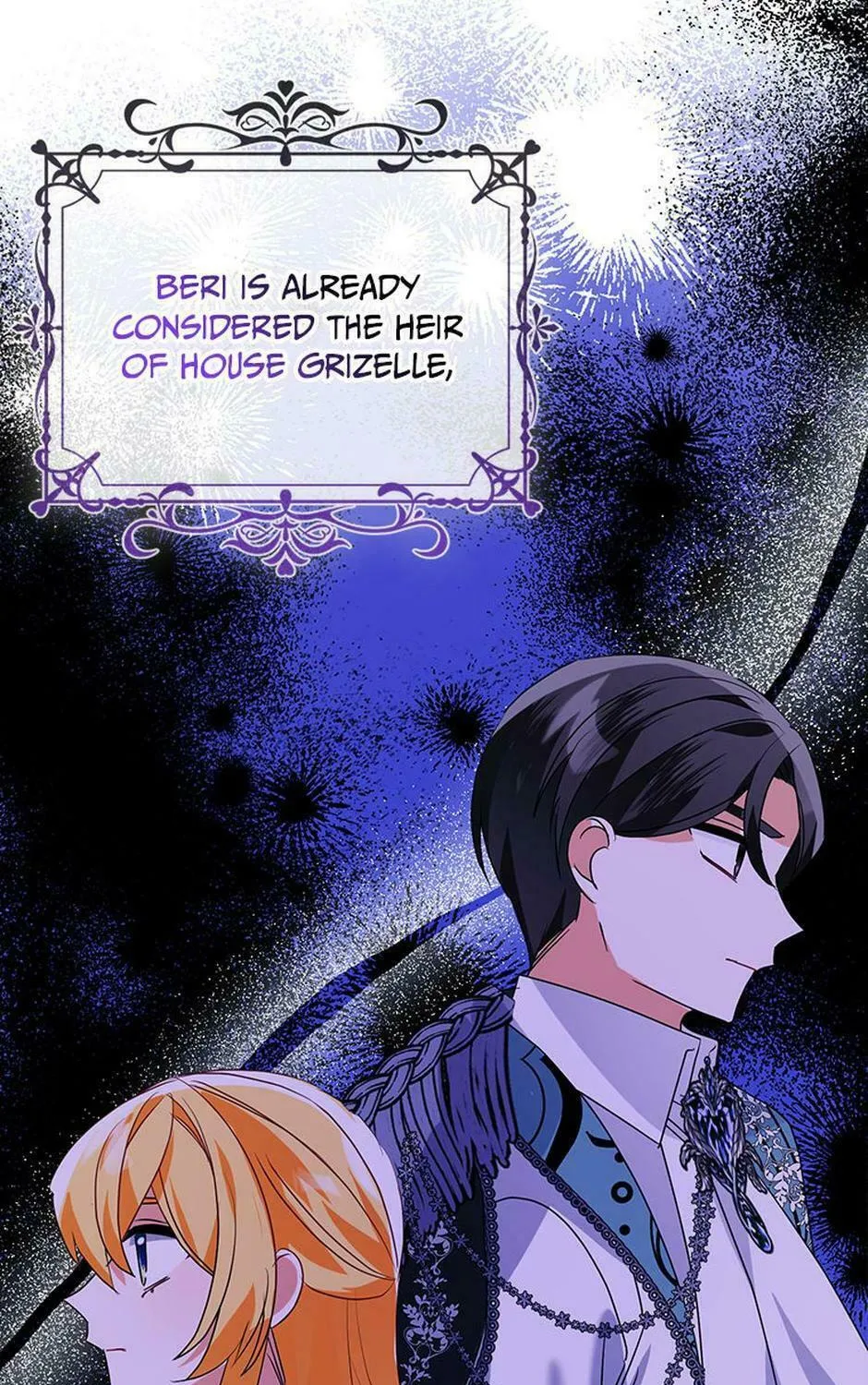 A Fairy-Tale Ending for a Fake Chapter 51 page 111 - 