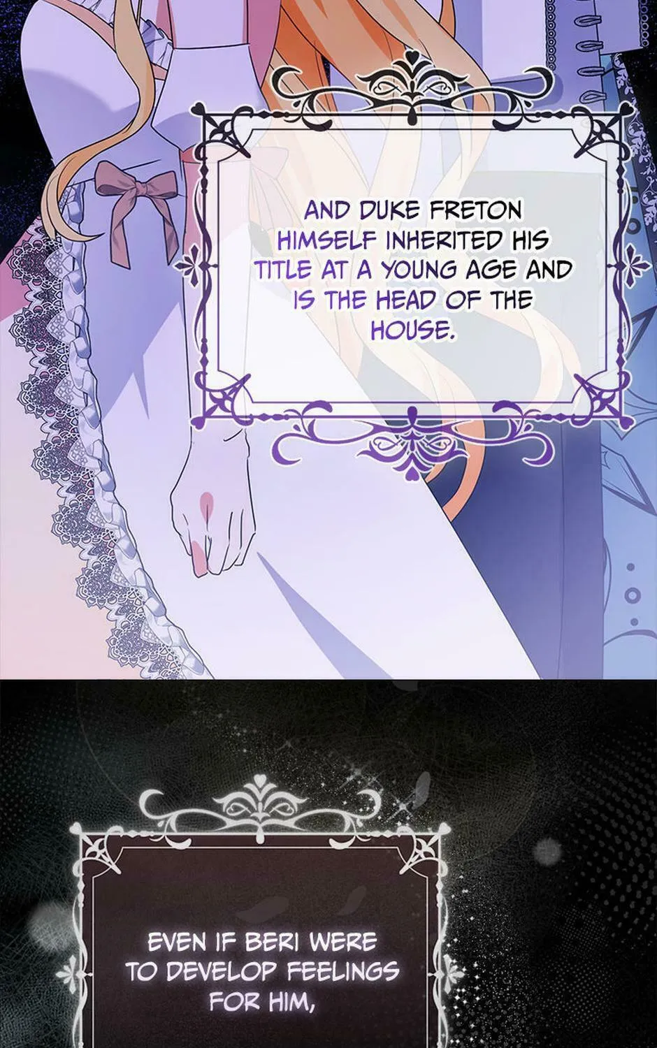 A Fairy-Tale Ending for a Fake Chapter 51 page 113 - 