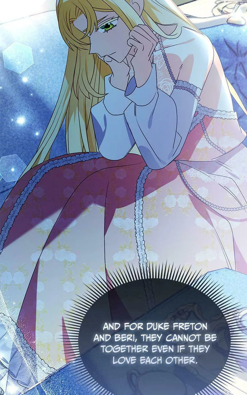 A Fairy-Tale Ending for a Fake Chapter 51 page 117 - 