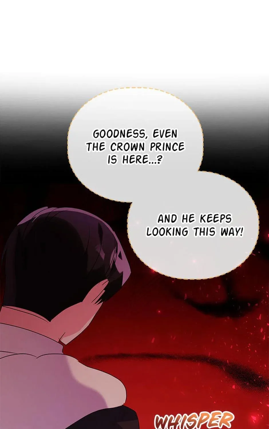A Fairy-Tale Ending for a Fake Chapter 51 page 13 - 