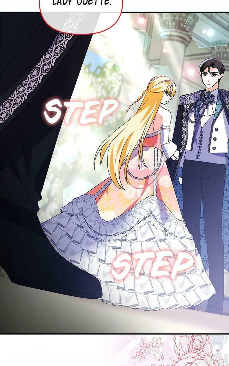 A Fairy-Tale Ending for a Fake Chapter 51 page 125 - 