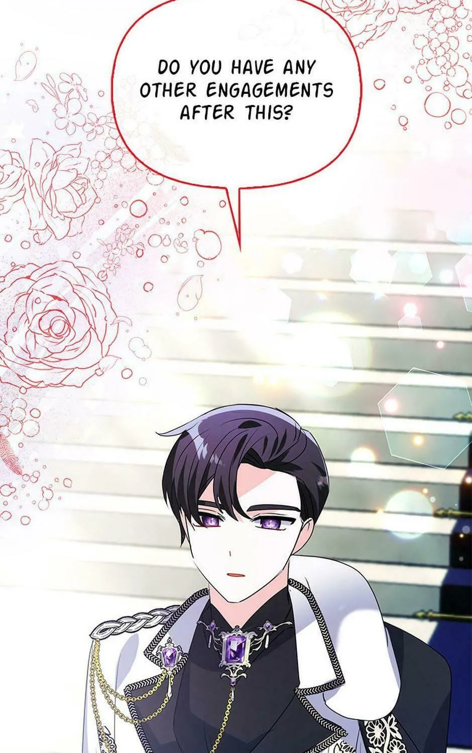 A Fairy-Tale Ending for a Fake Chapter 51 page 127 - 