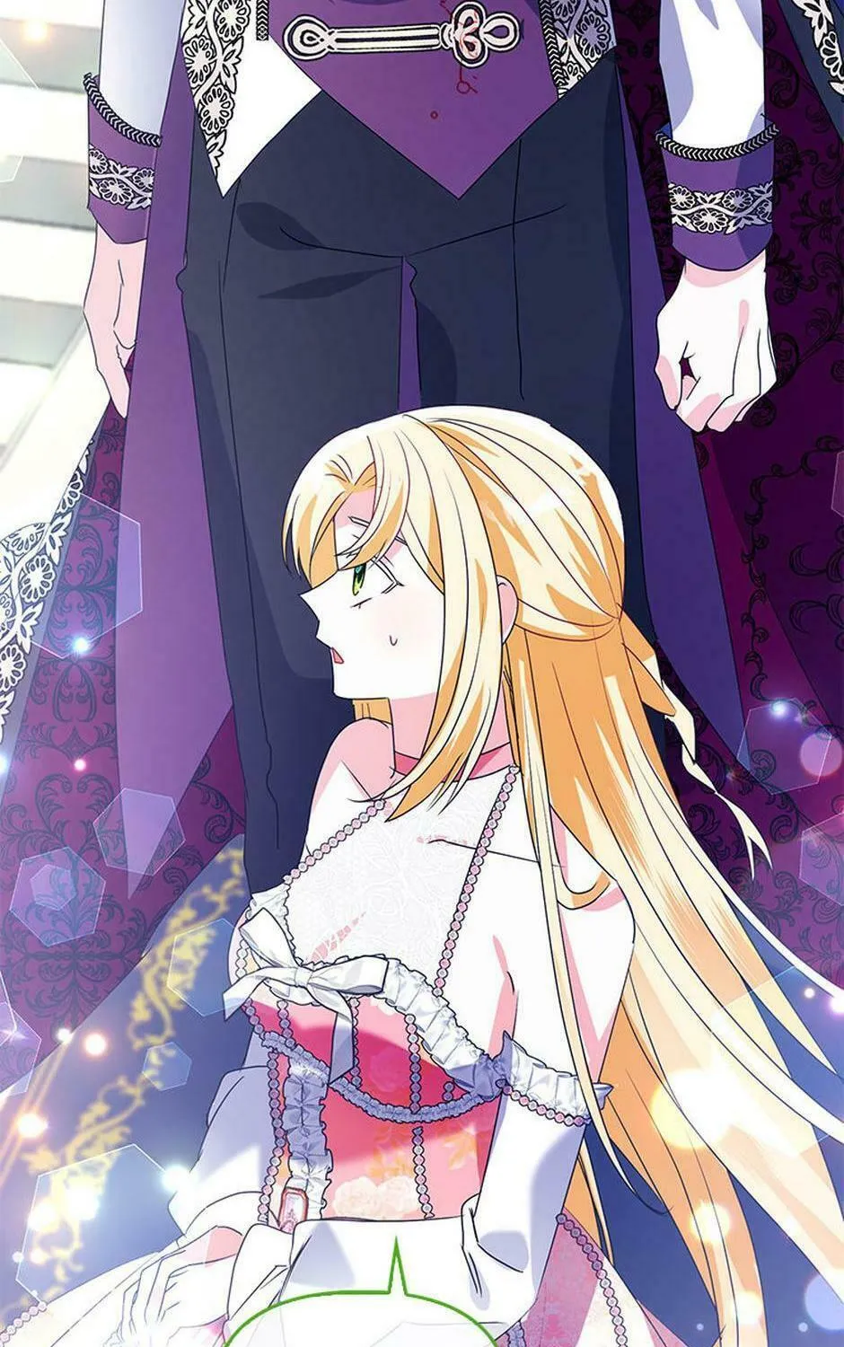 A Fairy-Tale Ending for a Fake Chapter 51 page 129 - 