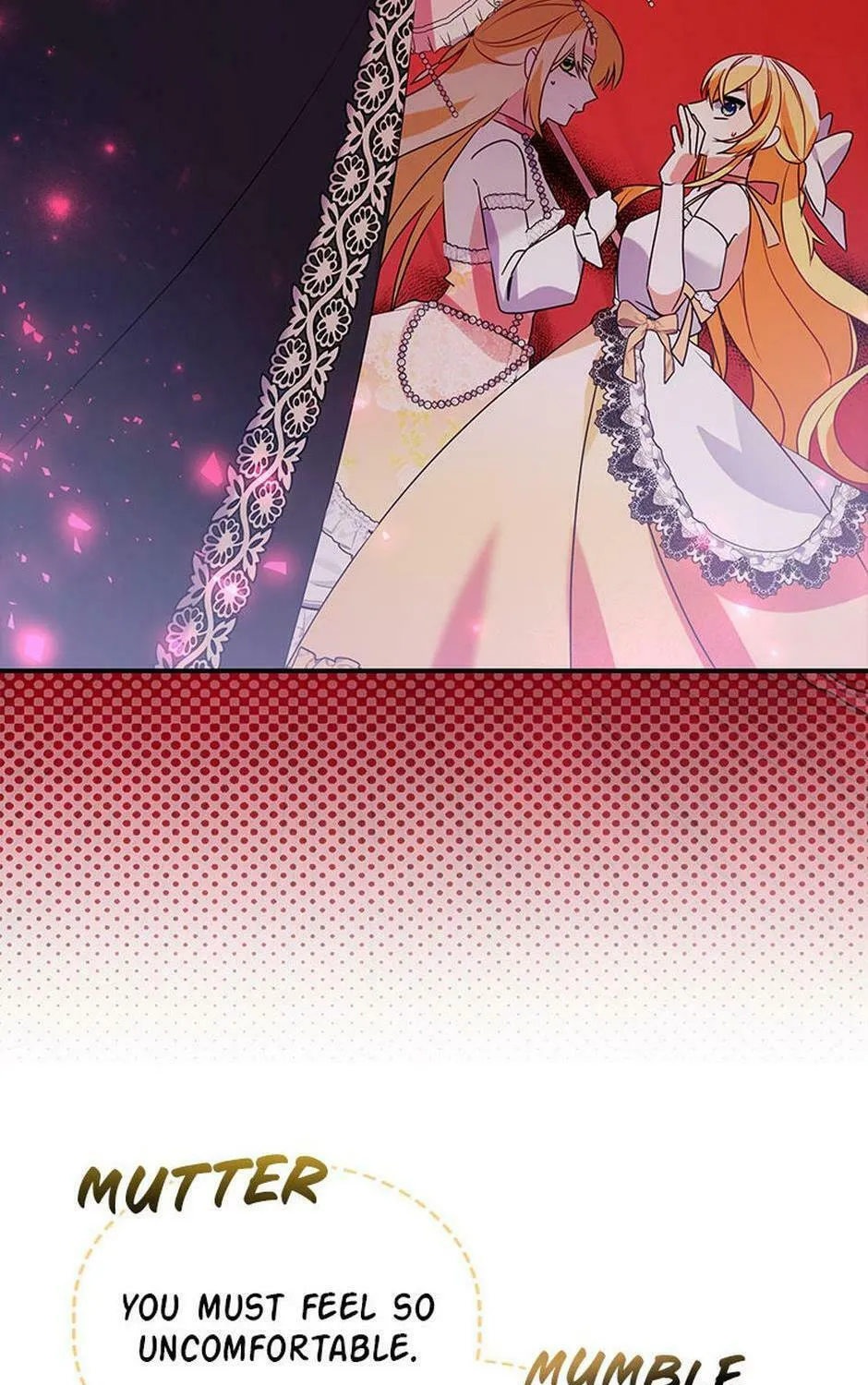 A Fairy-Tale Ending for a Fake Chapter 51 page 15 - 