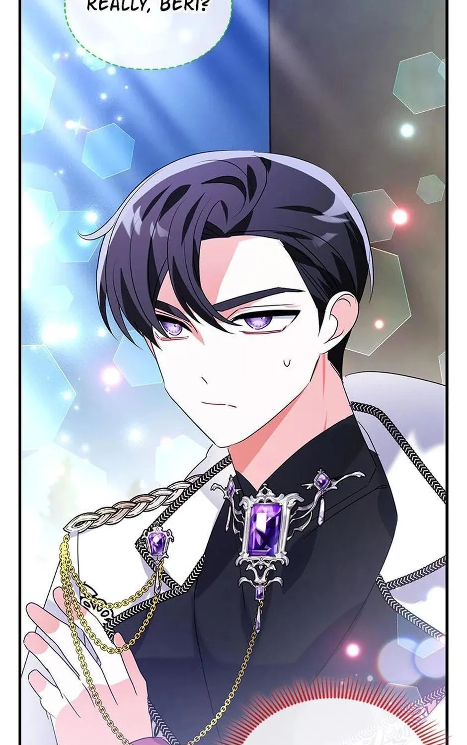 A Fairy-Tale Ending for a Fake Chapter 51 page 17 - 